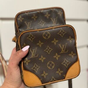 louis vuitton amazone bag